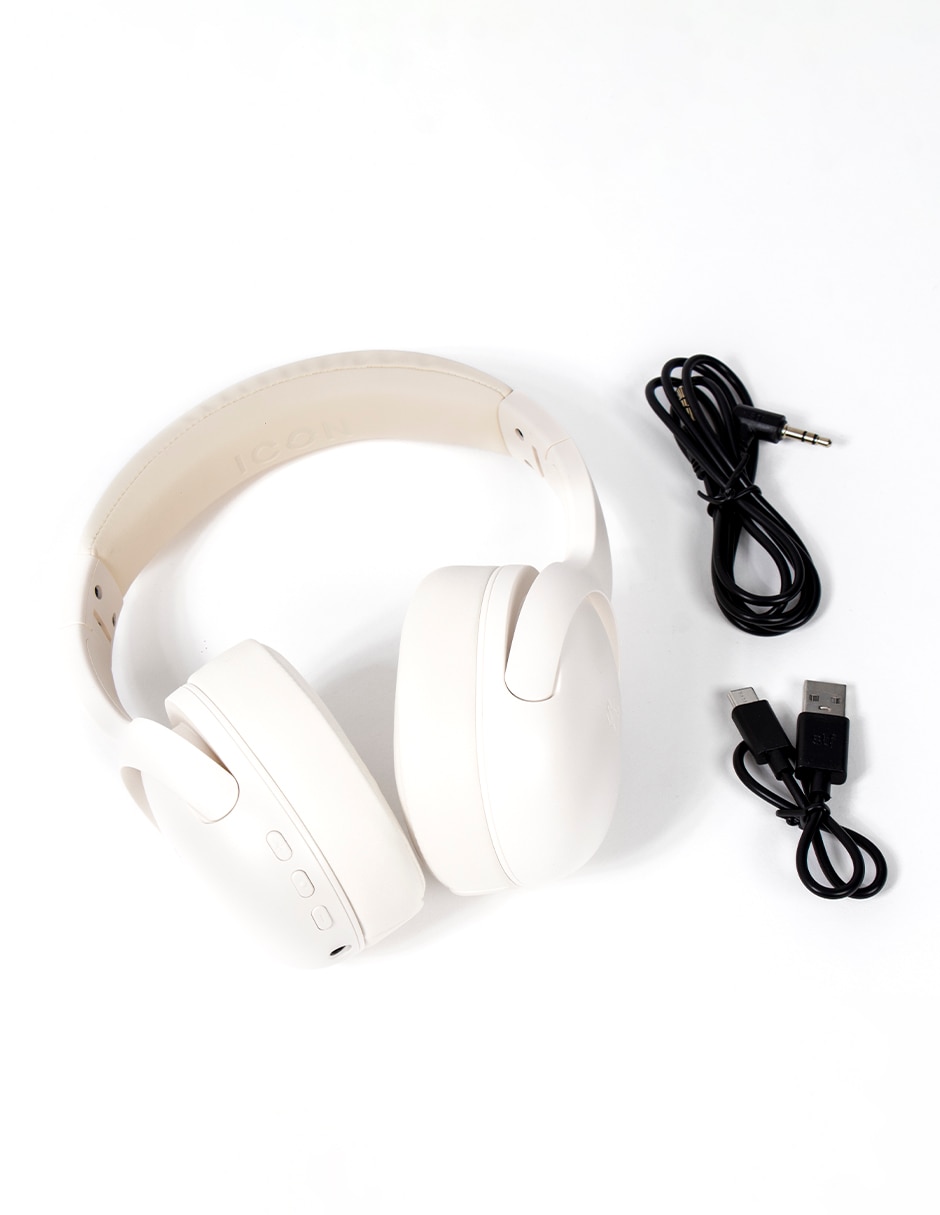 Audífonos On-Ear Stf Icon inalámbricos