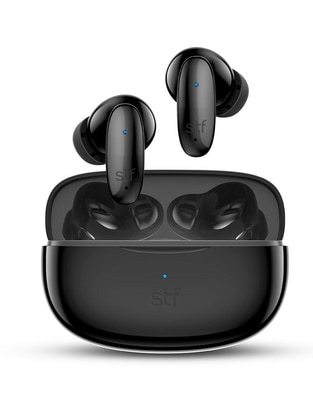 Audífonos True Wireless Icon Tws inalámbricos con cancelación de ruido Audífonos True Wireless Icon Tws inalámbricos con cancelación de ruido