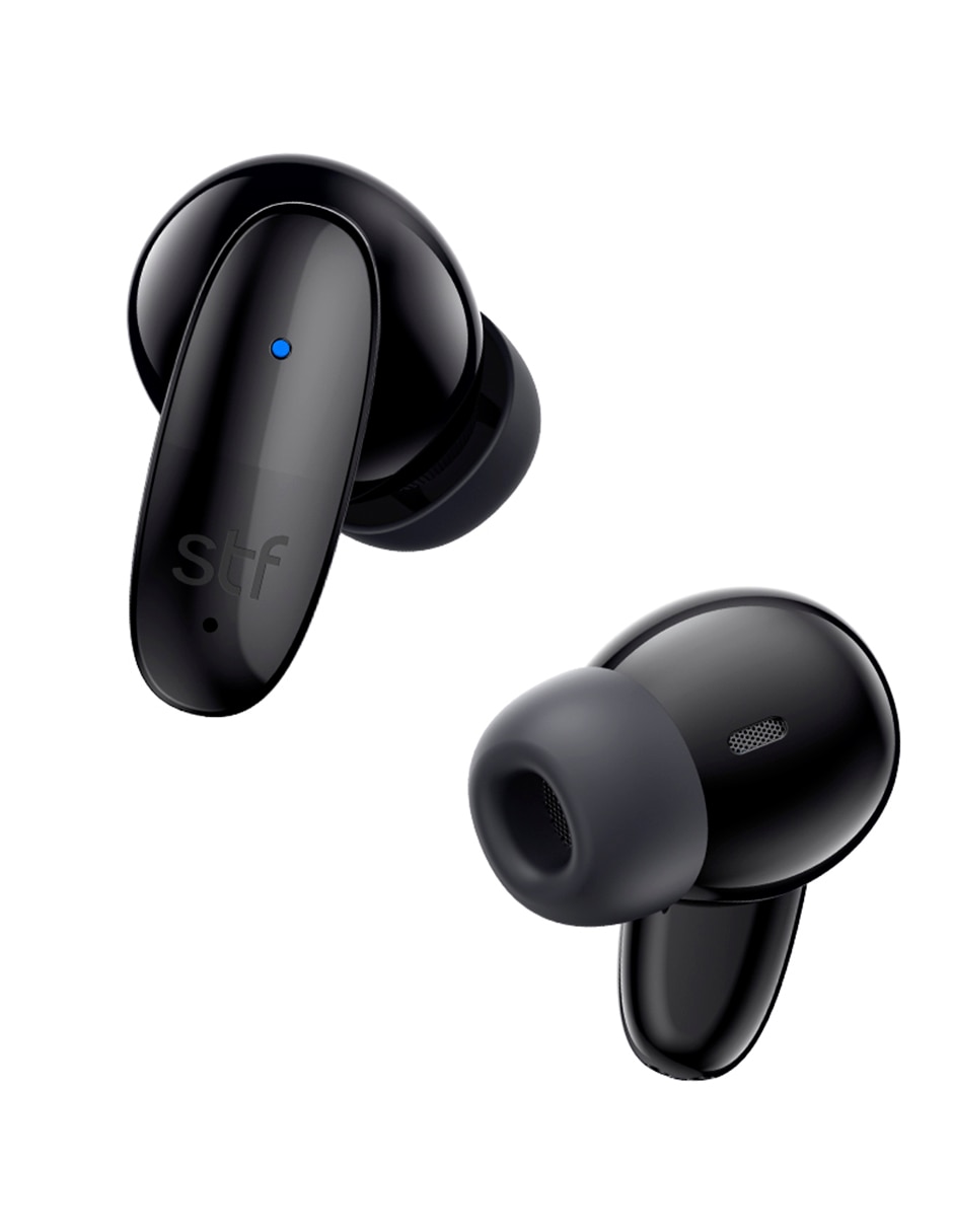 Audífonos True Wireless Icon Tws inalámbricos con cancelación de ruido 2
