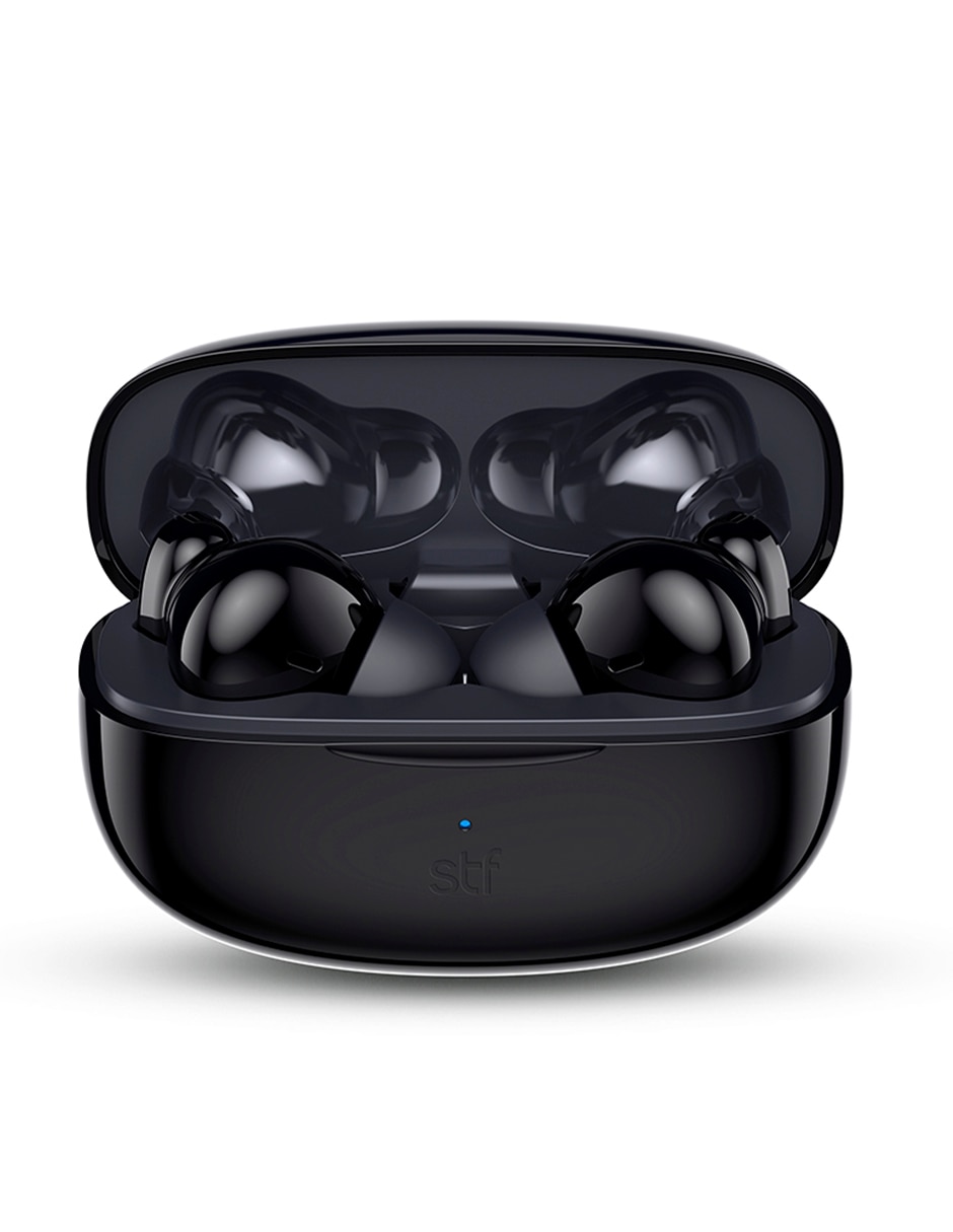 Audífonos True Wireless Icon Tws inalámbricos con cancelación de ruido 4