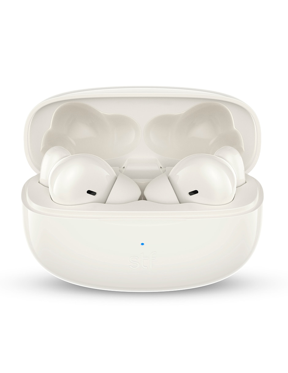 Audífonos True Wireless Icon Tws inalámbricos con cancelación de ruido 2