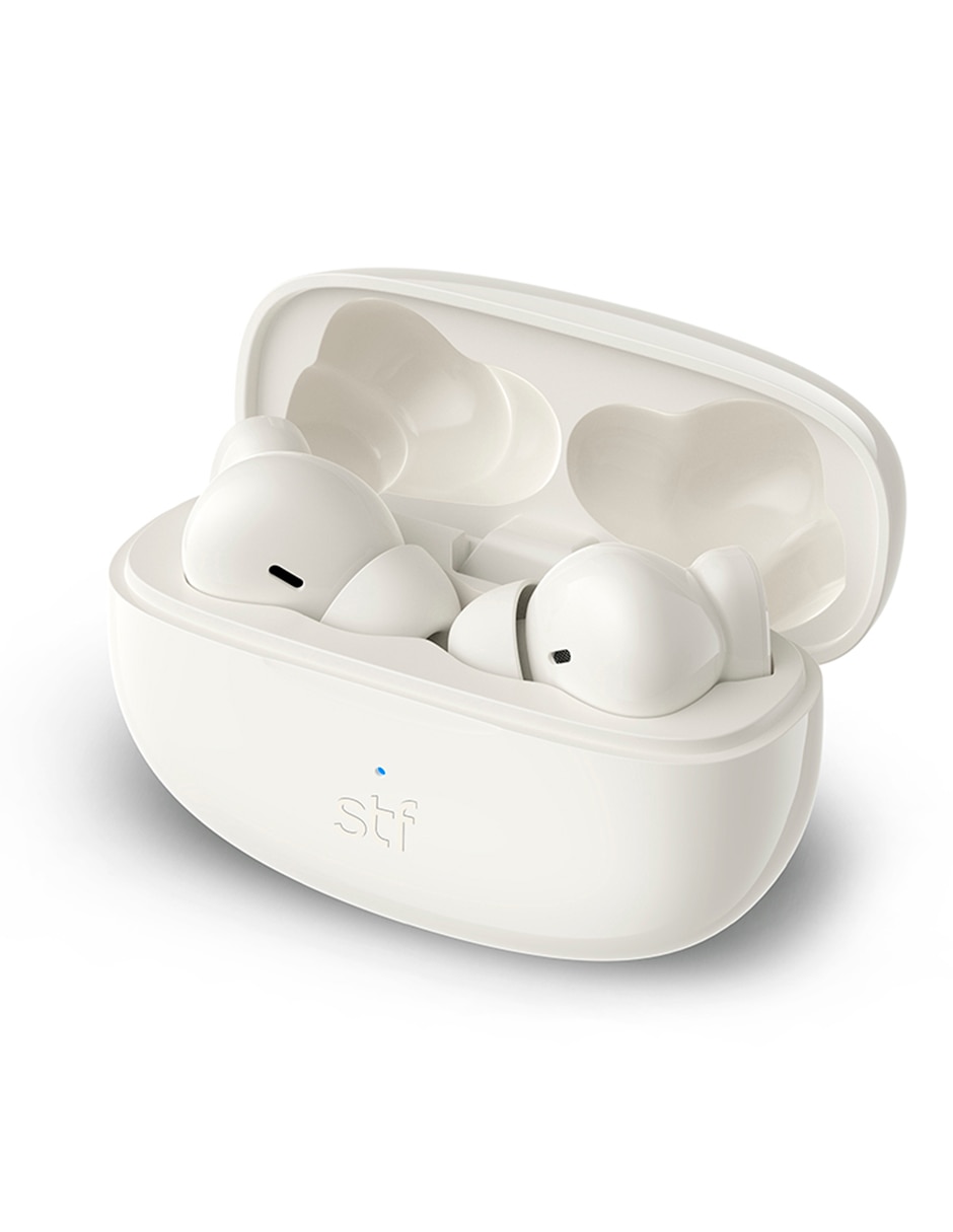Audífonos True Wireless Icon Tws inalámbricos con cancelación de ruido 3