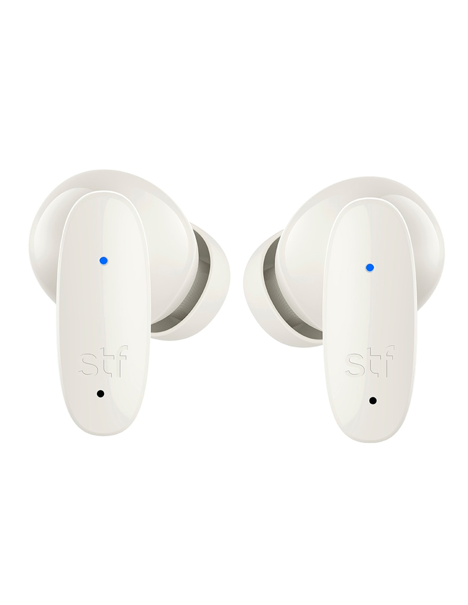 Audífonos True Wireless Icon Tws inalámbricos con cancelación de ruido 4