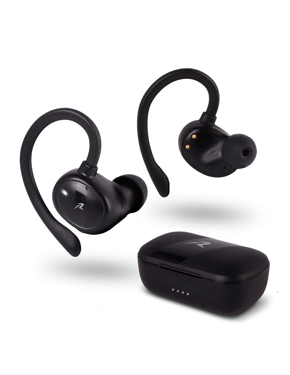 Audífonos True Wireless inalámbricos con cancelación de ruido 1