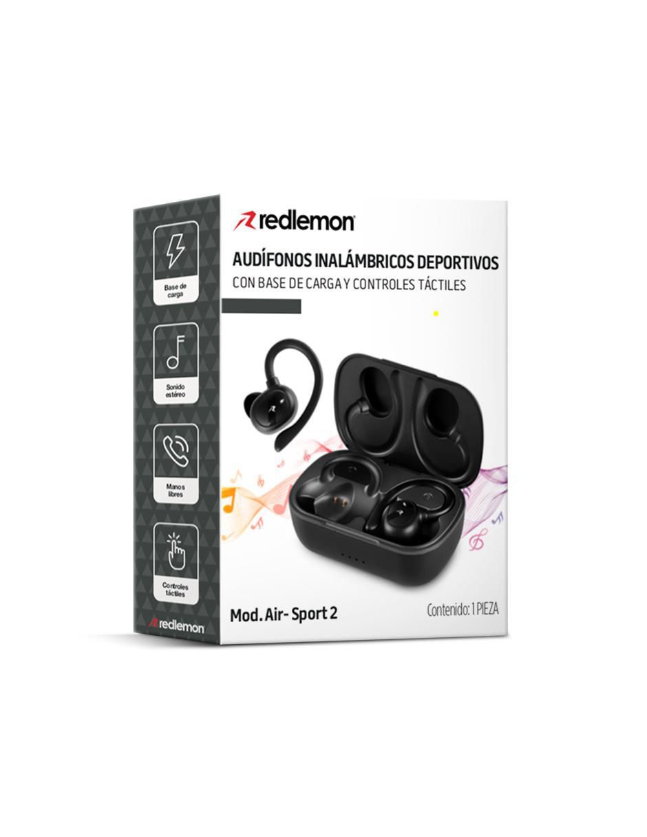 Audífonos True Wireless inalámbricos con cancelación de ruido 9
