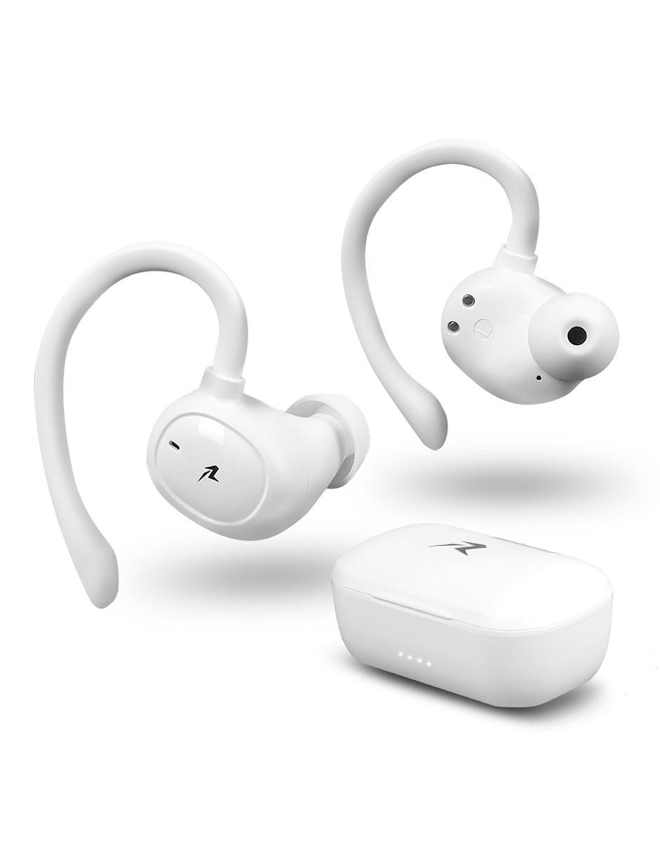 Audífonos True Wireless Redlemon inalámbricos con cancelación de ruido