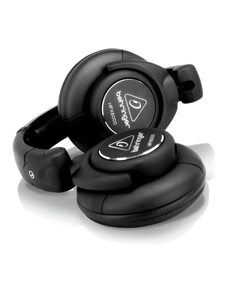Audífonos Over-Ear alámbricos 2