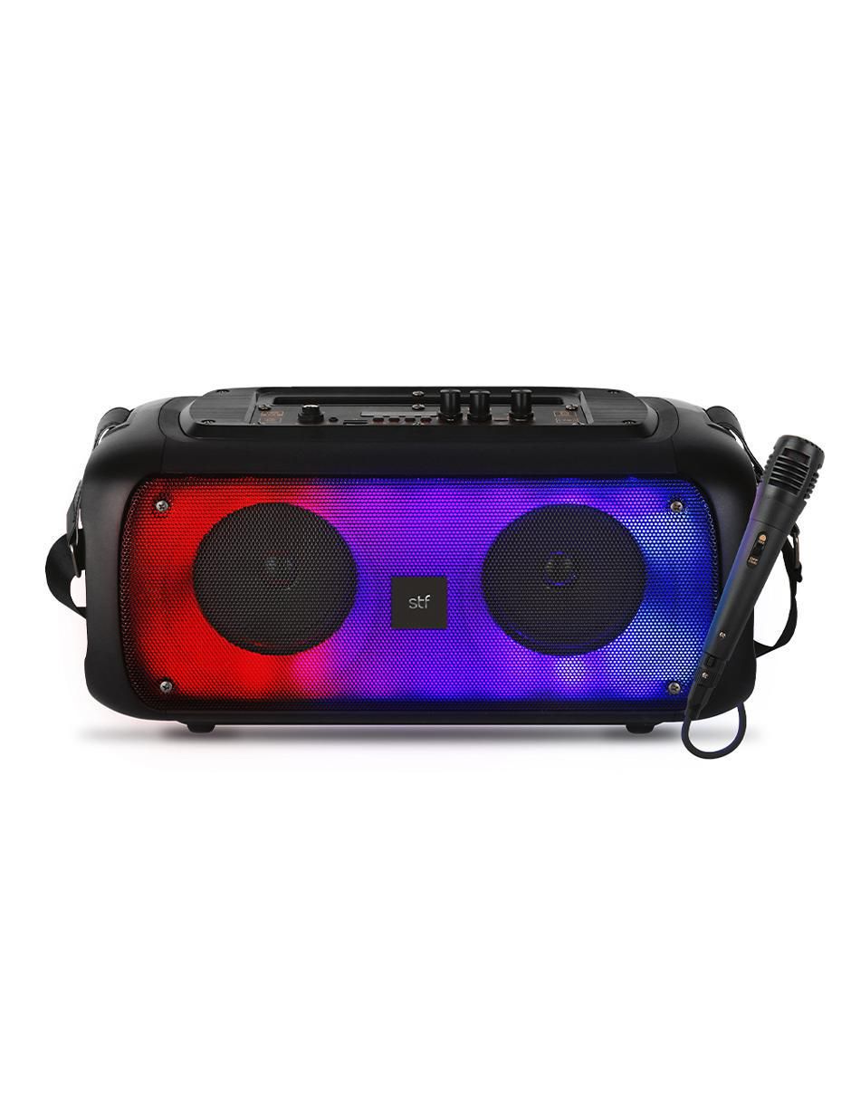 Bocina portátil Block Fest bluetooth Bocina portátil Block Fest bluetooth