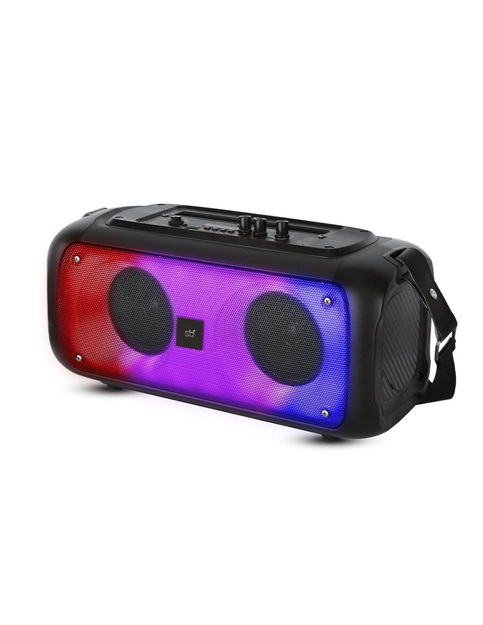 Bocina portátil Block Fest bluetooth 3