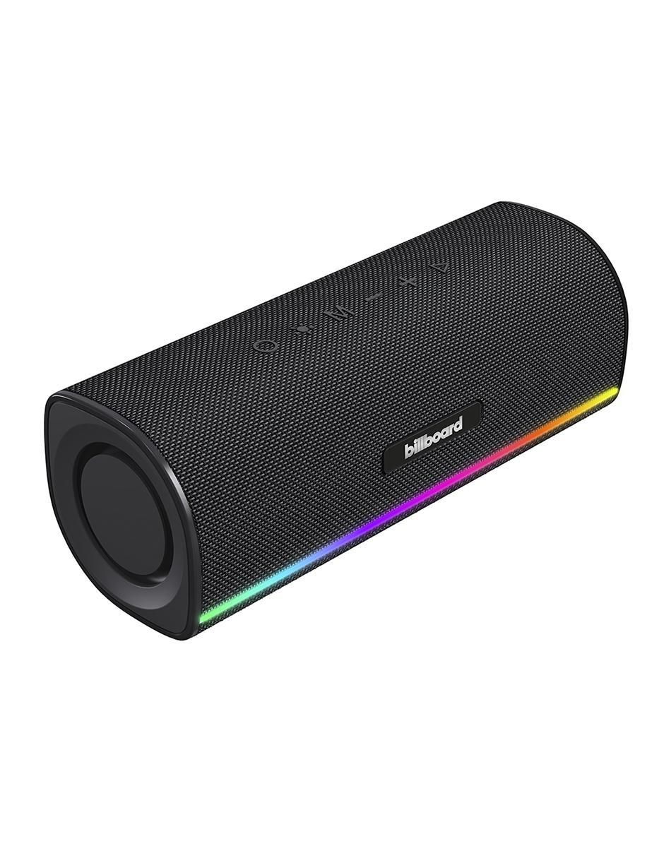 Bocina portátil Chroma bluetooth 4