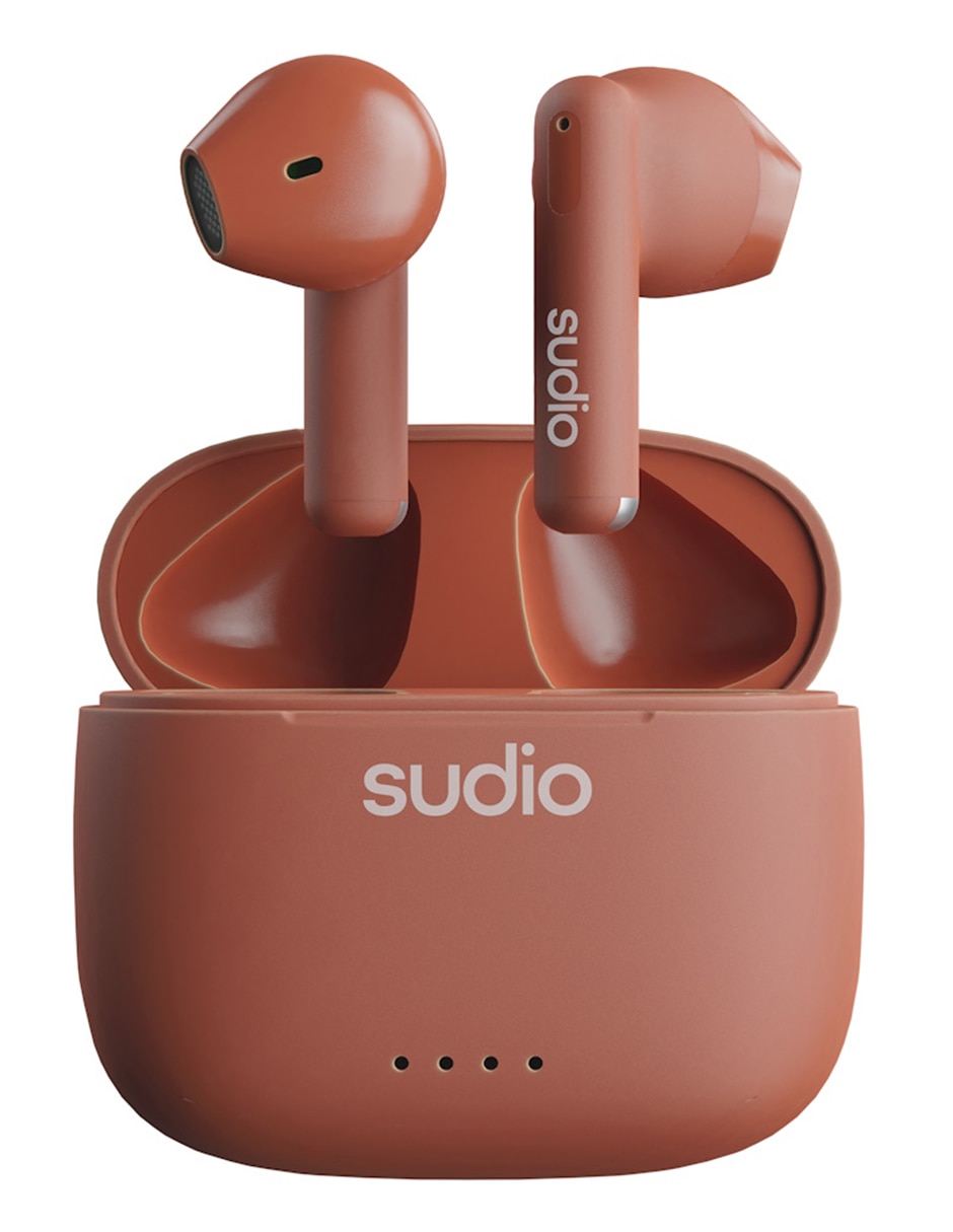 Audífonos True Wireless A1 inalámbricos Audífonos True Wireless A1 inalámbricos