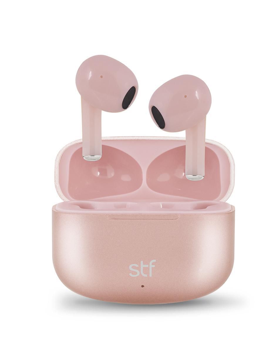 Audífonos True Wireless Aurum inalámbricos 1