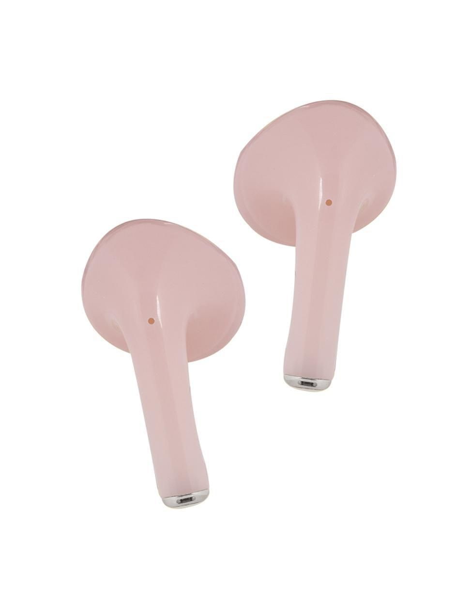 Audífonos True Wireless Aurum inalámbricos 2