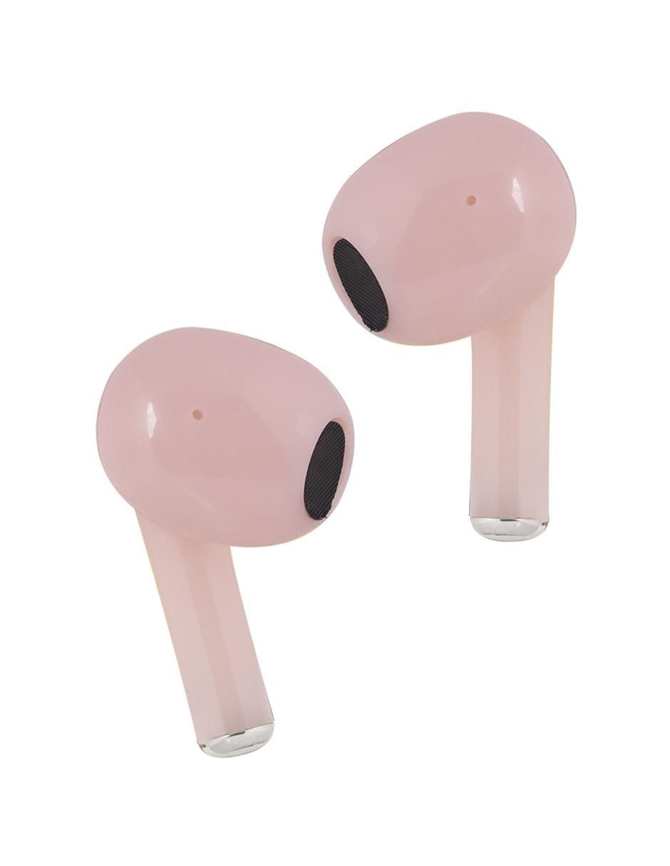 Audífonos True Wireless Aurum inalámbricos 3