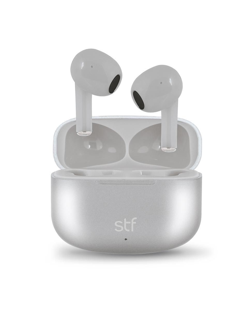 Audífonos True Wireless Aurum inalámbricos Audífonos True Wireless Aurum inalámbricos