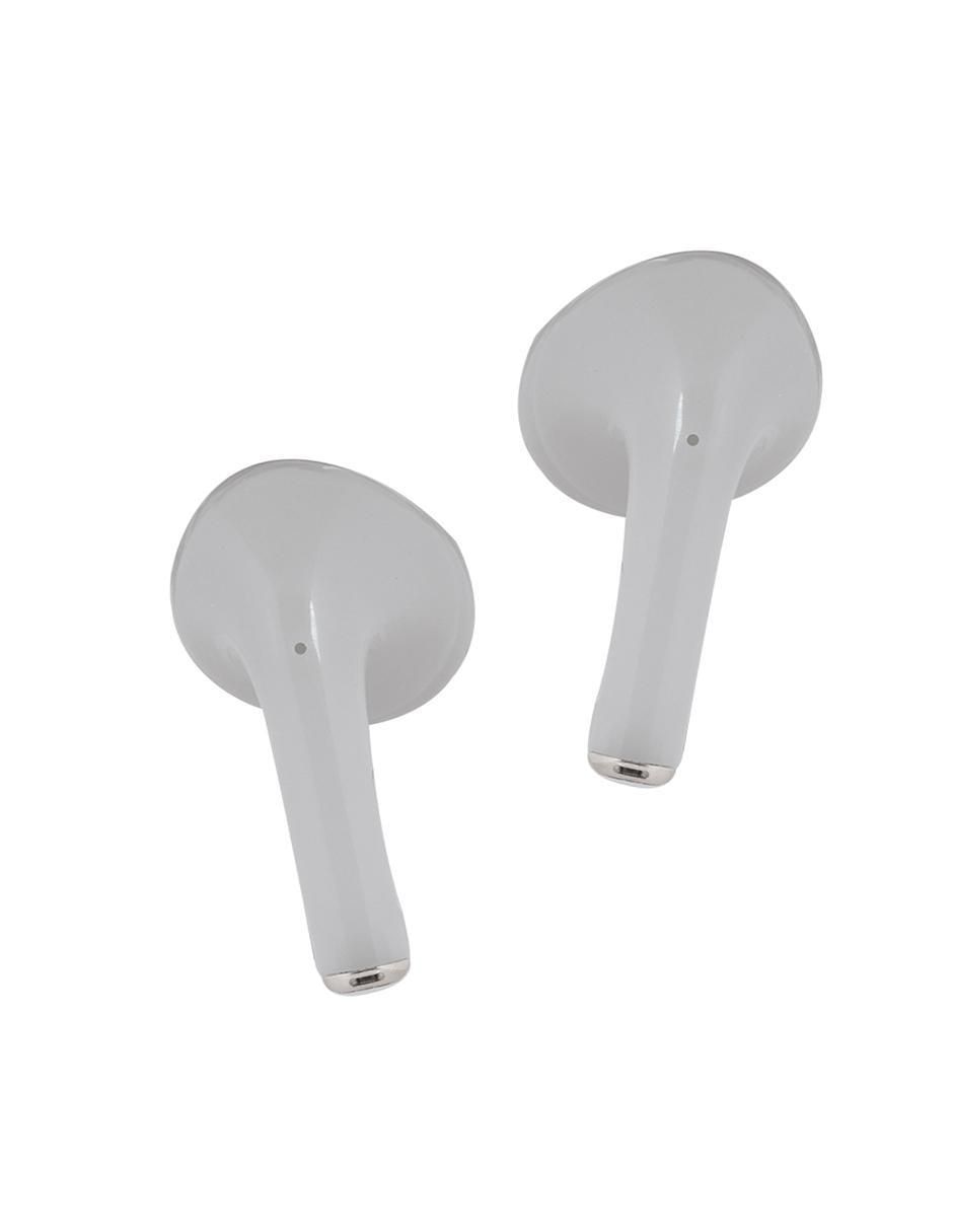 Audífonos True Wireless Aurum inalámbricos 2