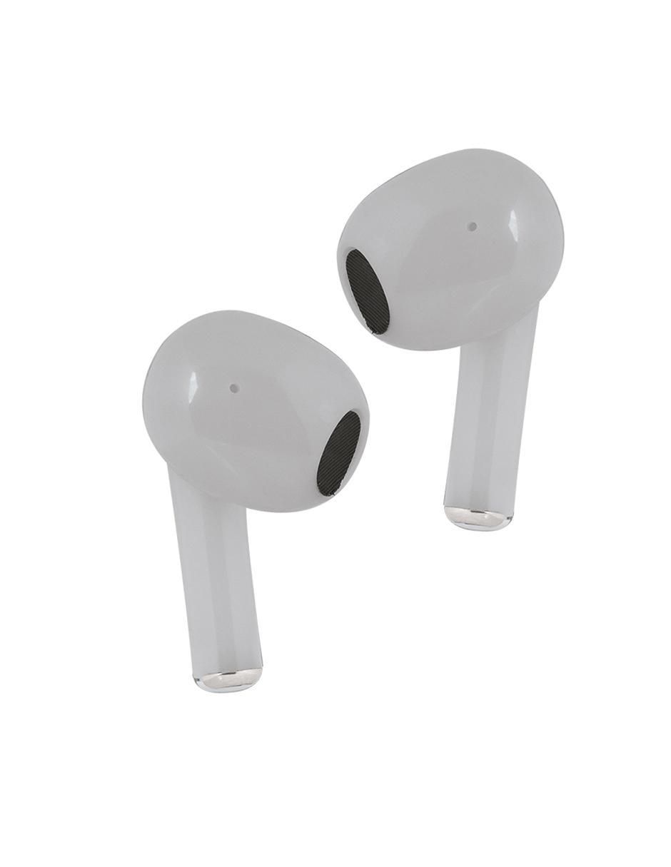 Audífonos True Wireless Aurum inalámbricos 3