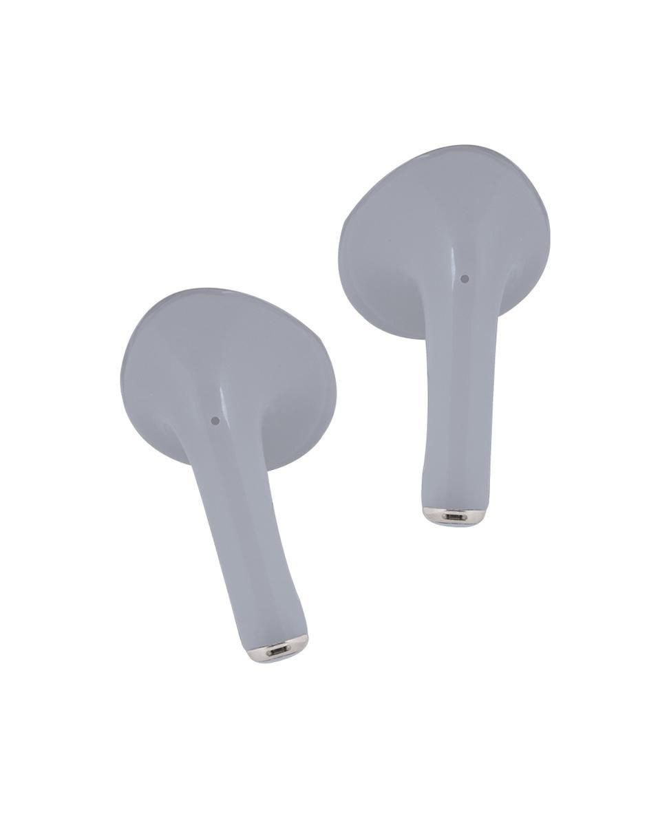 Audífonos True Wireless Aurum inalámbricos 2