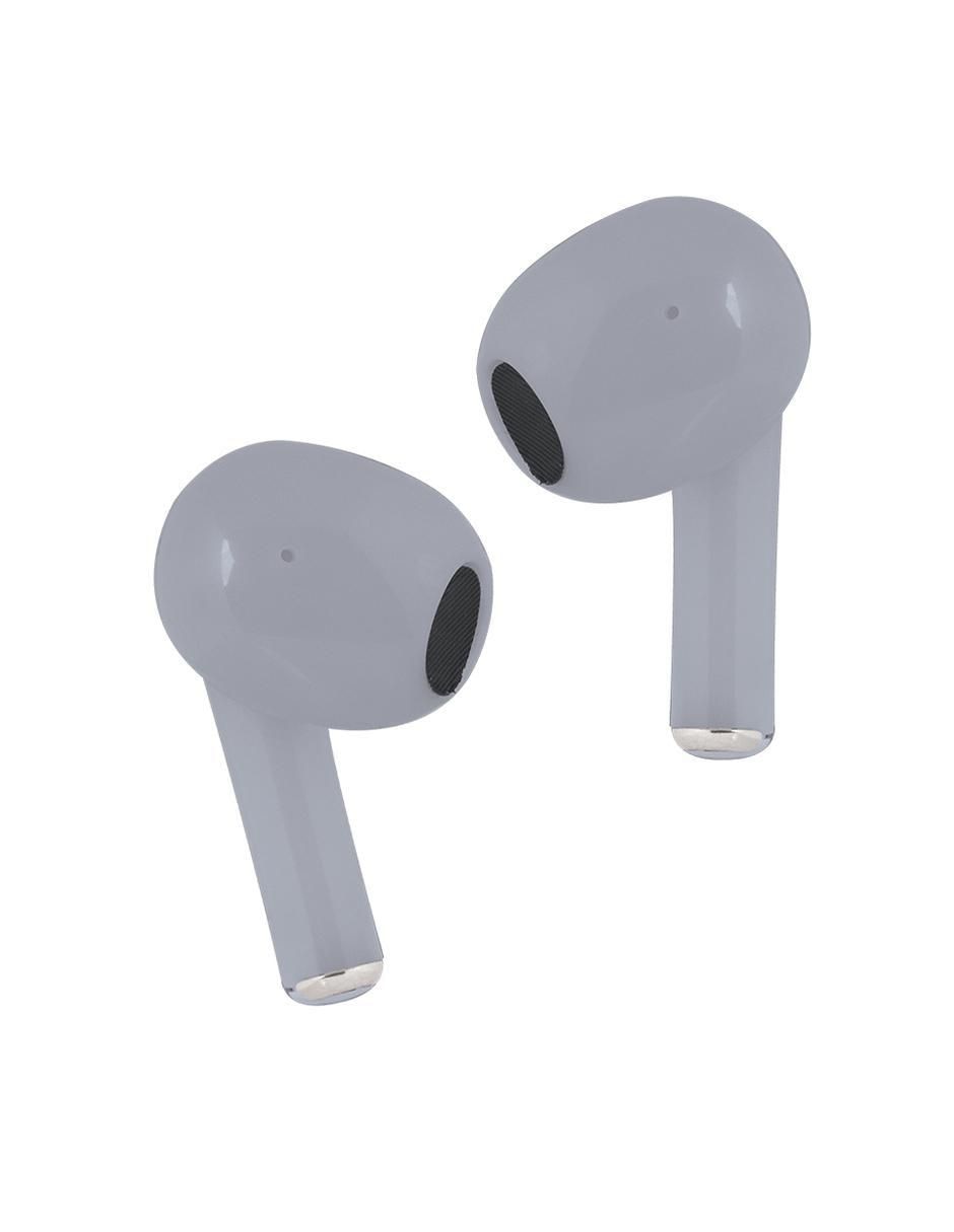 Audífonos True Wireless Aurum inalámbricos 3