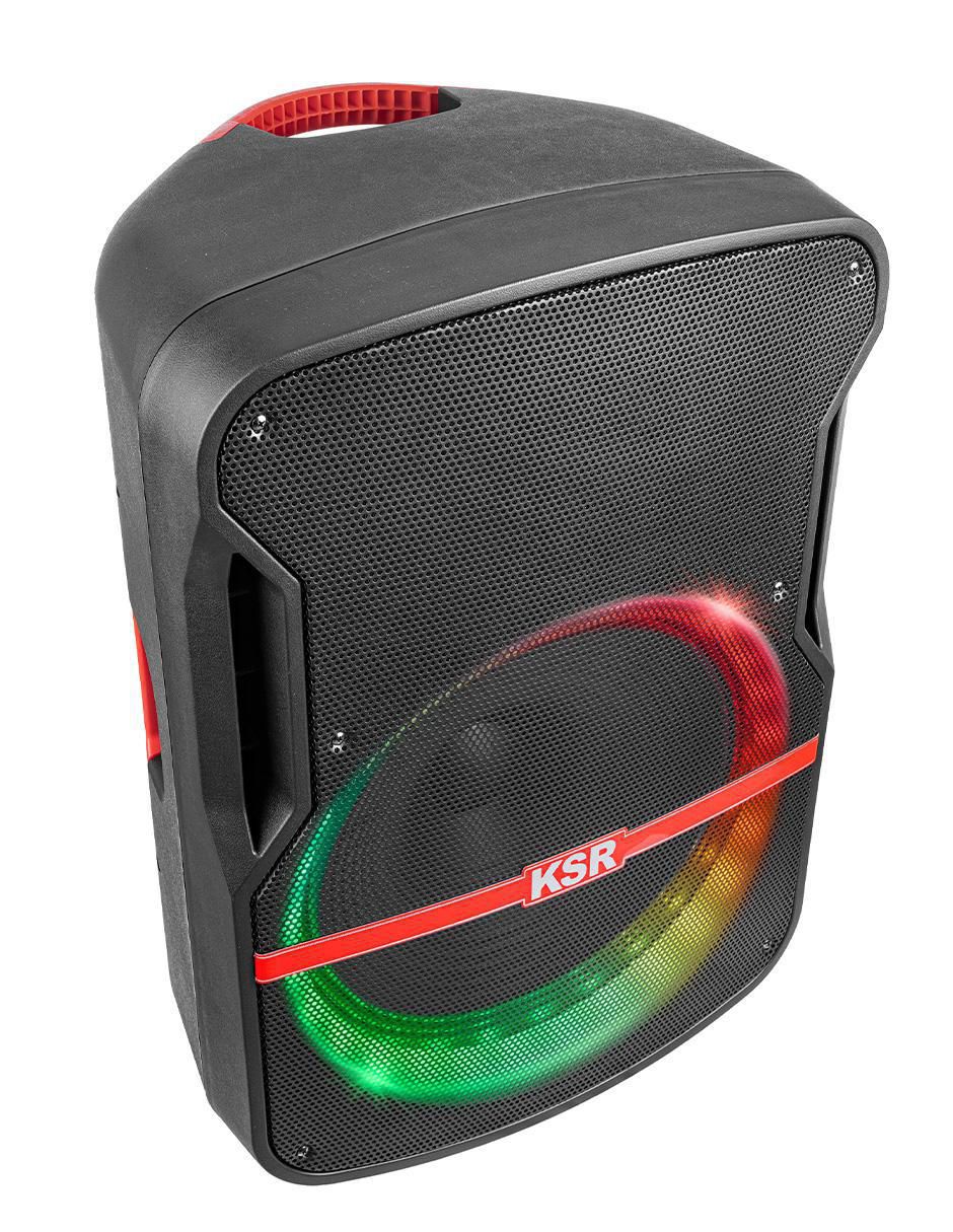 Bafle de piso msa-7515mx 5