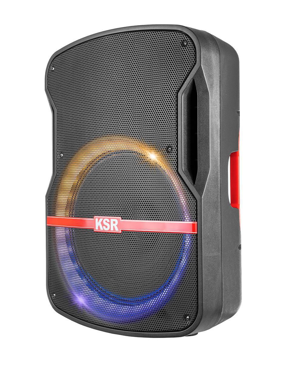 Bafle de piso msa-7515mx 2