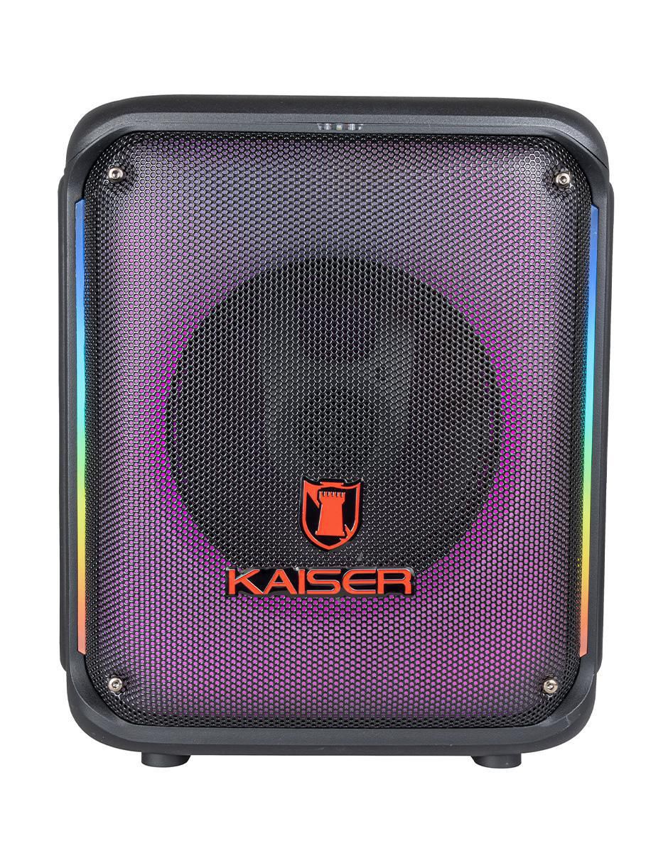 Bafle de piso ksw-3008
