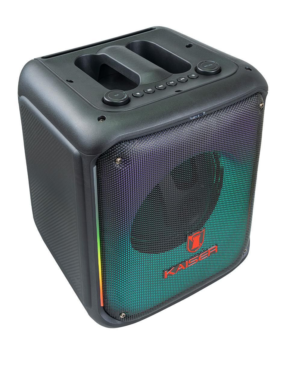 Bafle de piso ksw-3008