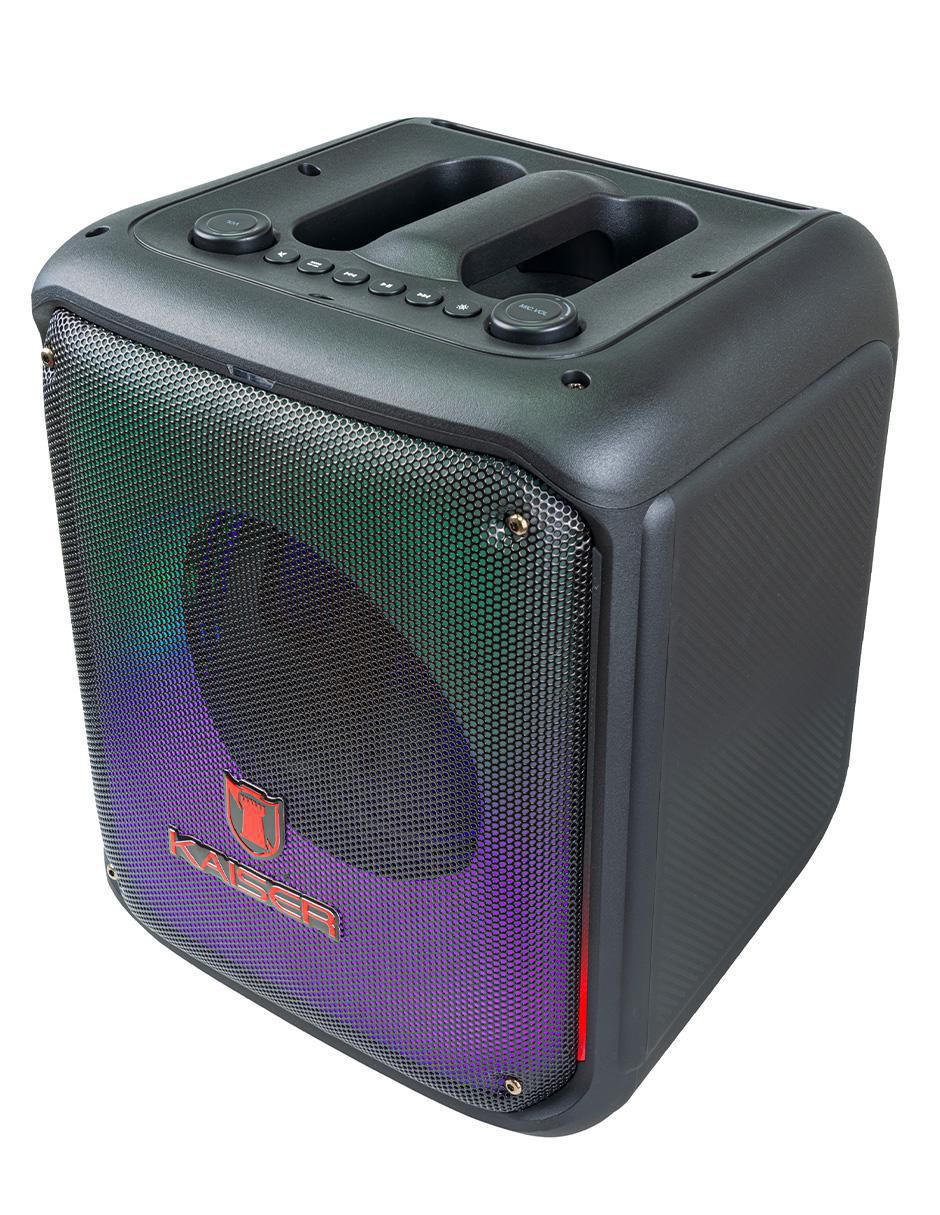 Bafle de piso ksw-3008