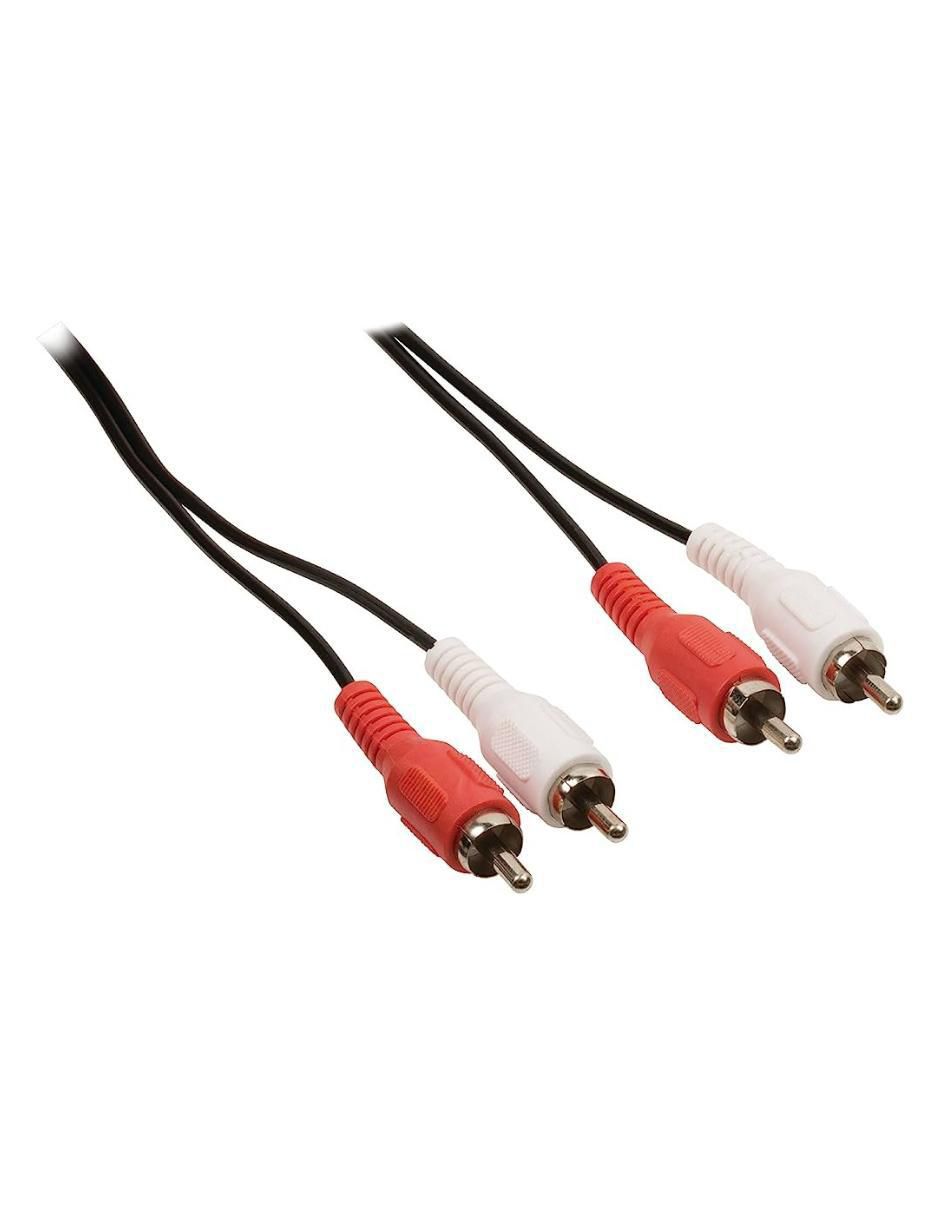 Cable RCA Insignia de 1.8 m