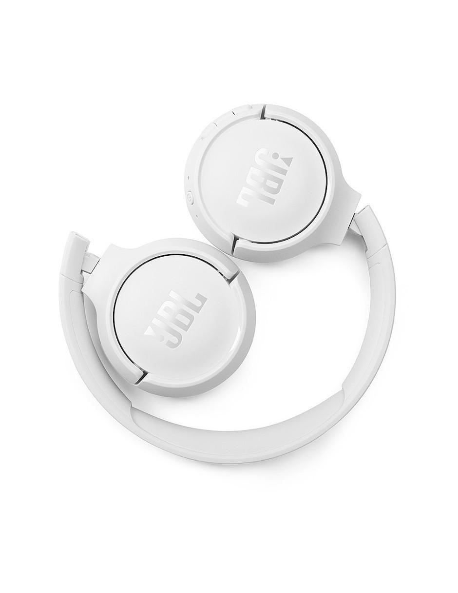 Audífonos On-Ear Tune 510 inalámbricos