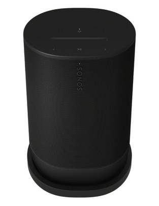 Bocina portátil Move2 bluetooth 1