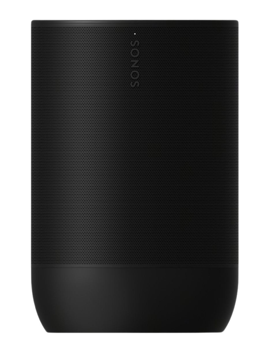 Bocina portátil Move2 bluetooth 17