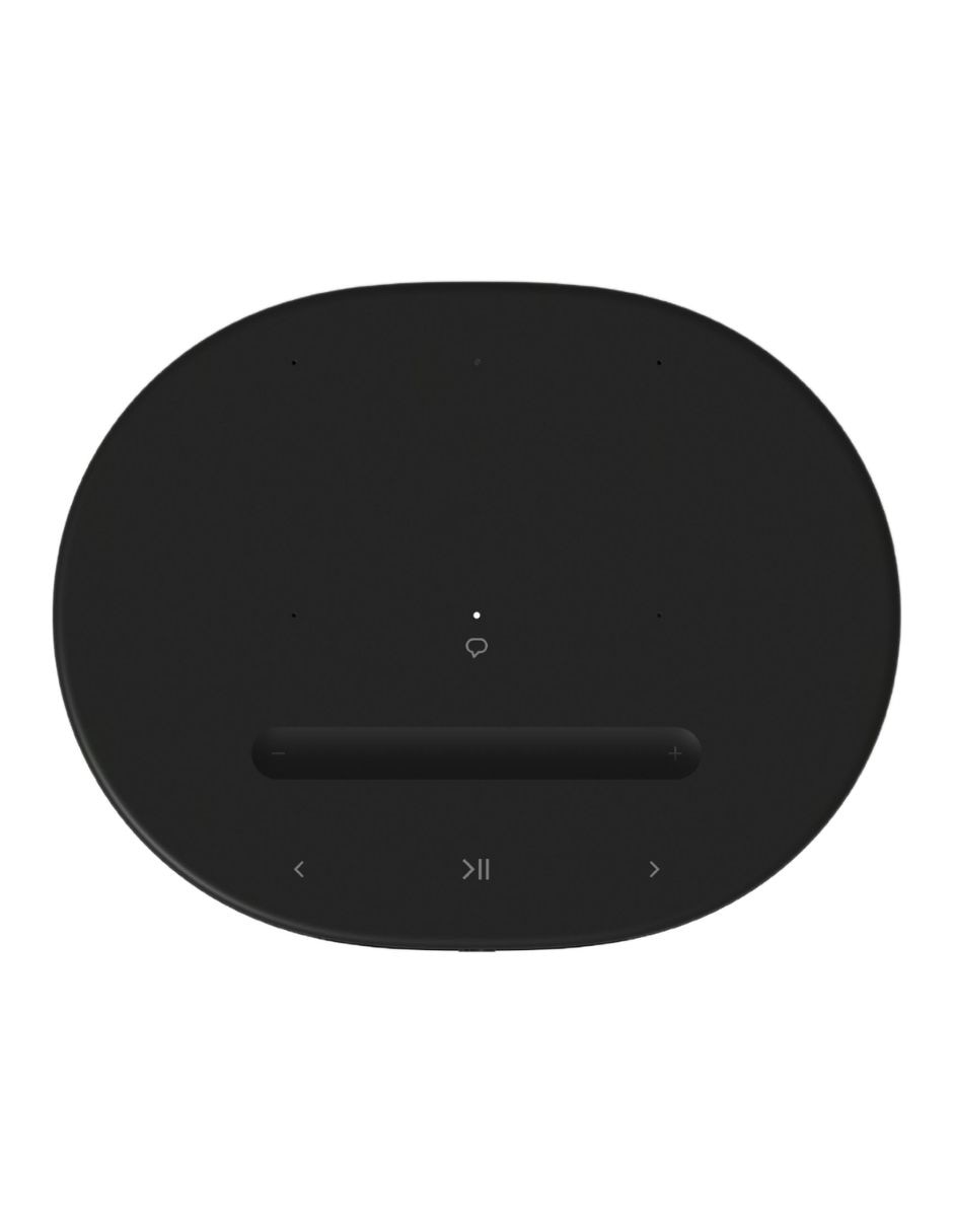Bocina portátil Move2 bluetooth 19