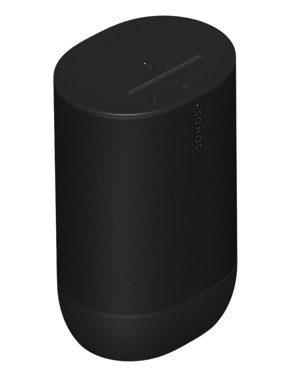 Bocina portátil Move2 bluetooth 21