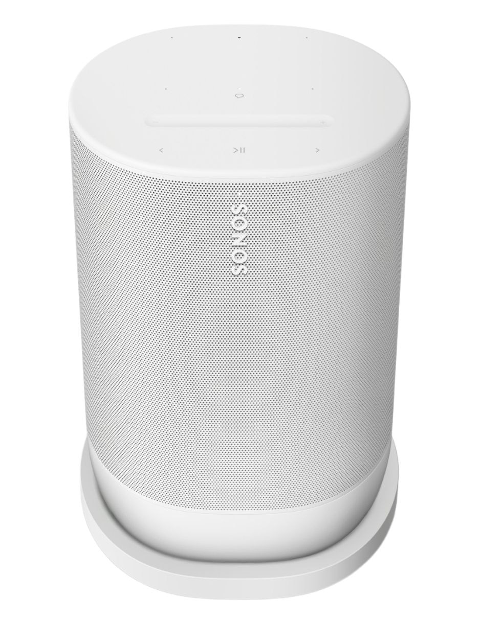 Bocina portátil Move2 bluetooth Bocina portátil Move2 bluetooth