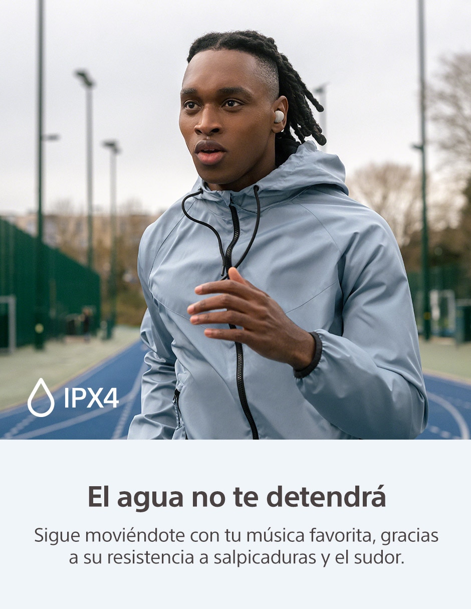 Audífonos True Wireless inalámbricos con cancelación de ruido 6