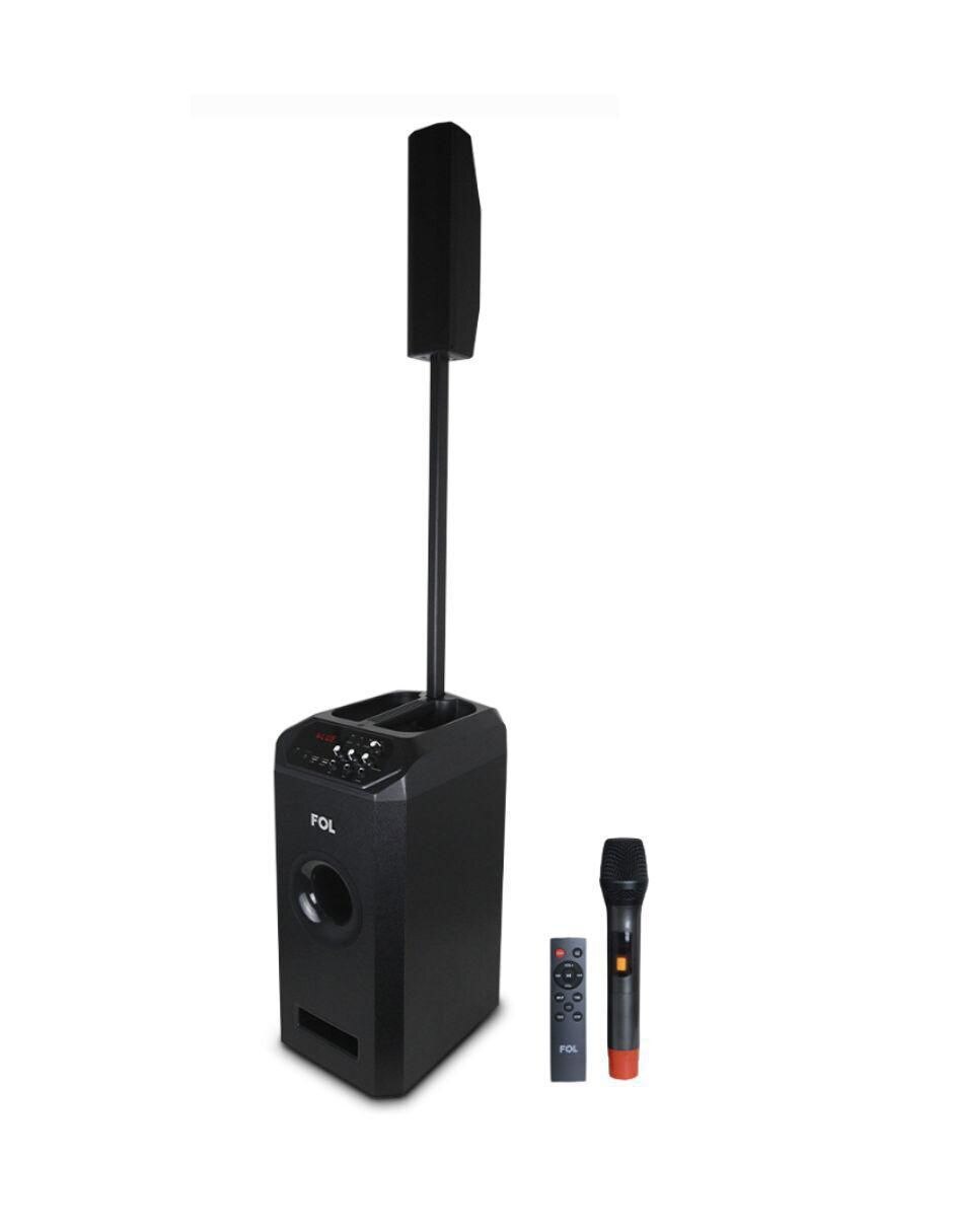 Bafle de piso fs-t109