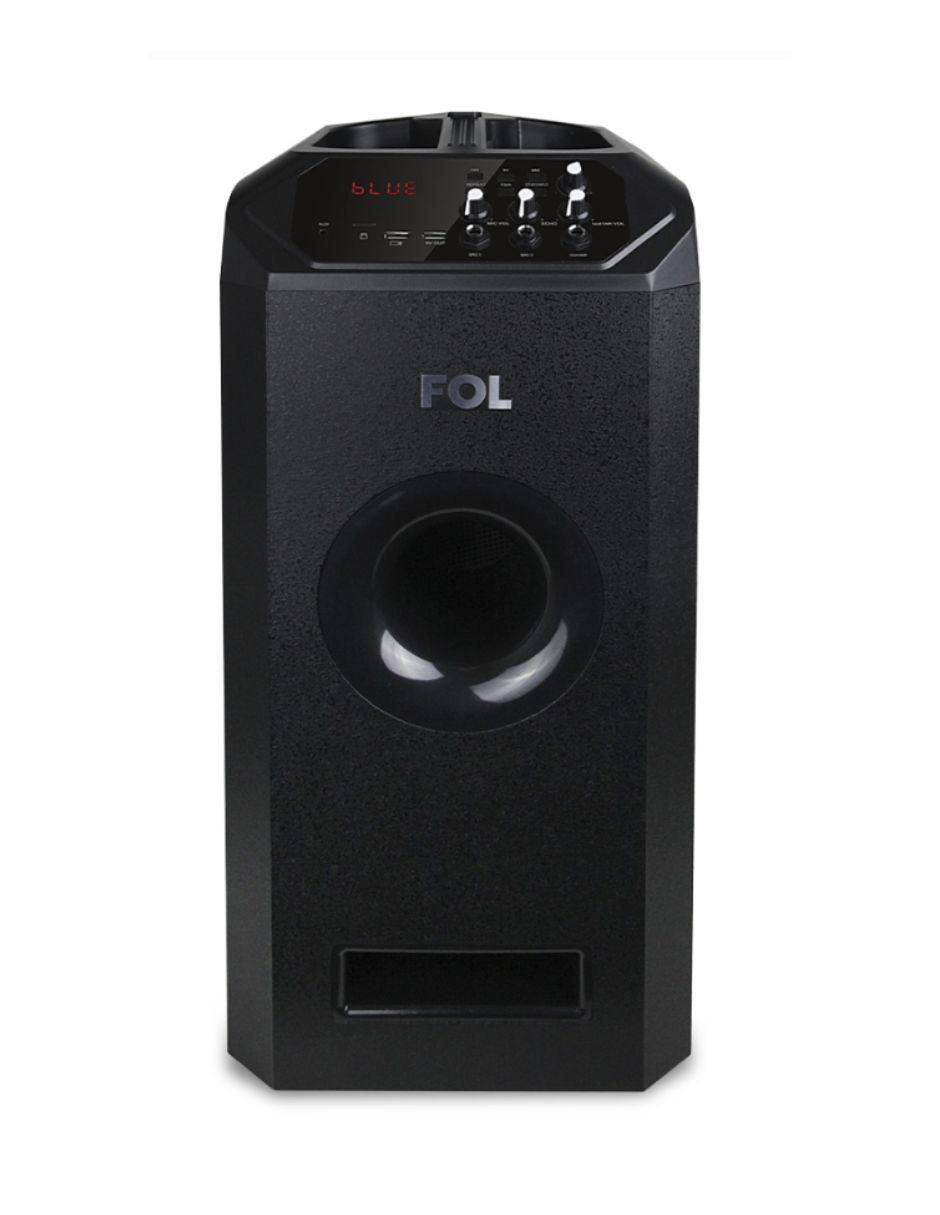 Bafle de piso fs-t109