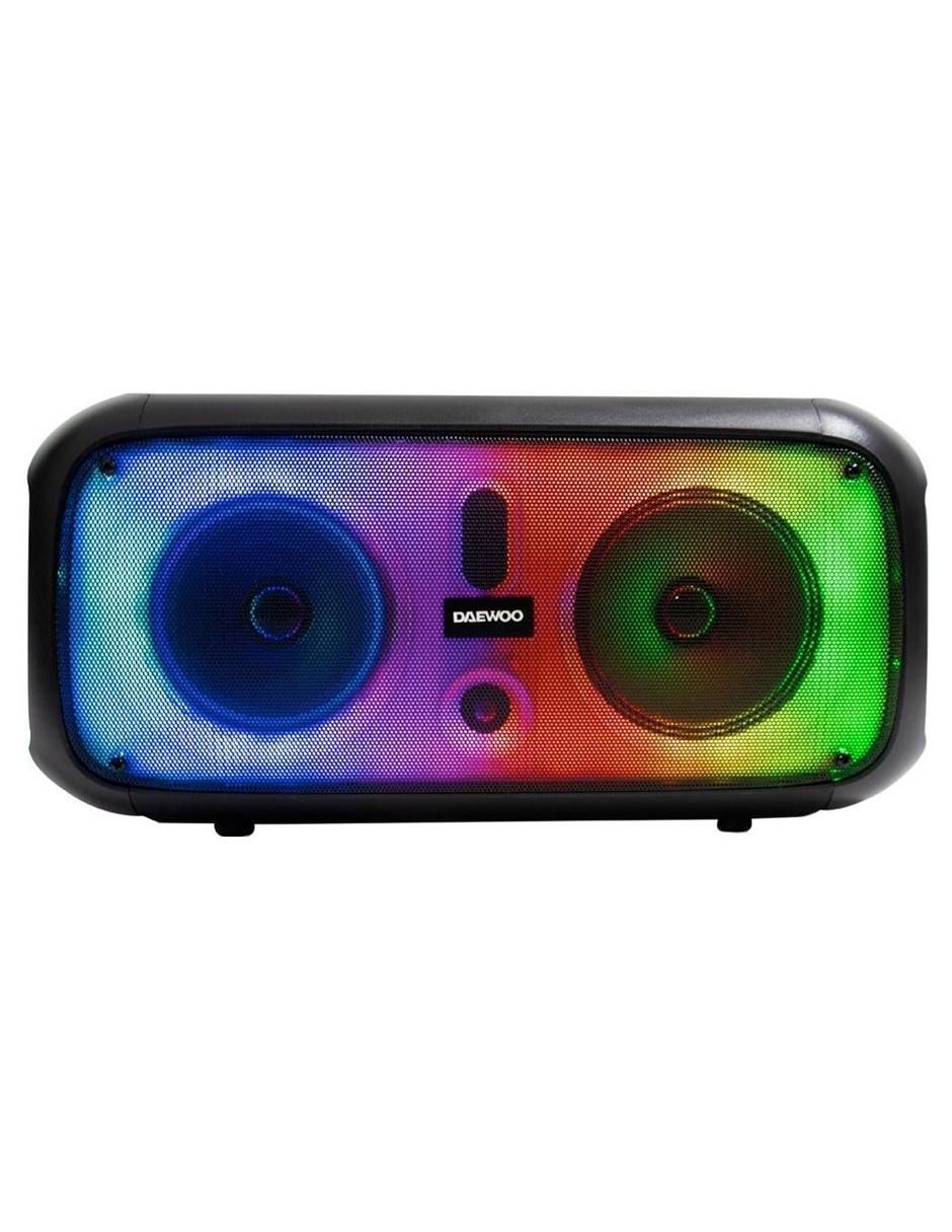 Bocina DW-1987 bluetooth