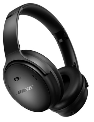 Audífonos Over-Ear Quietcomfort inalámbricos con cancelación de ruido Audífonos Over-Ear Quietcomfort inalámbricos con cancelación de ruido