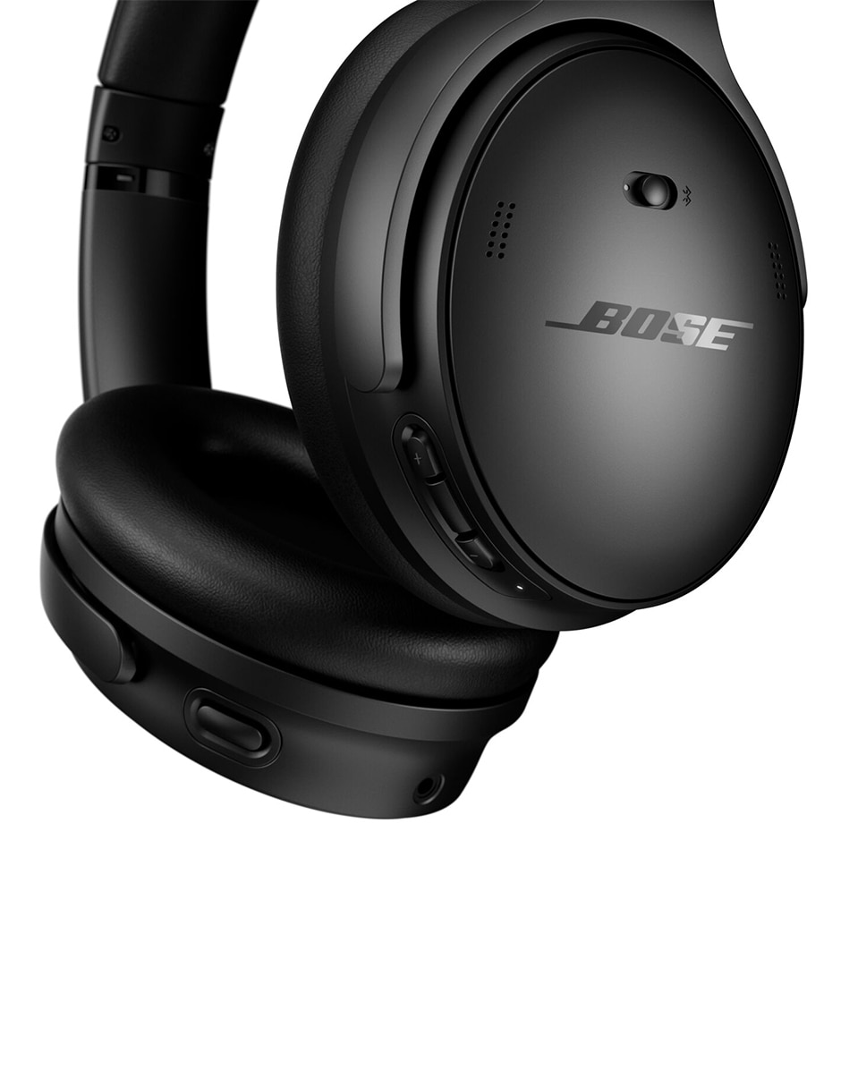 Audífonos Over-Ear Quietcomfort inalámbricos con cancelación de ruido 2