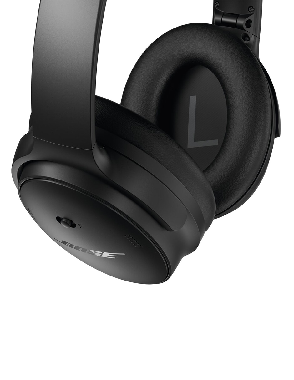 Audífonos Over-Ear Quietcomfort inalámbricos con cancelación de ruido 3