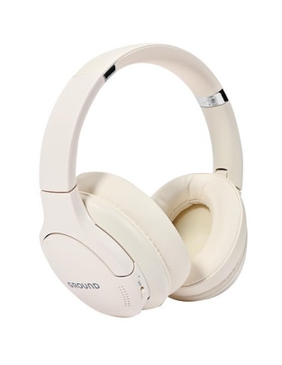 Audífonos On-Ear Ground Sound Bliss inalámbricos