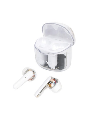 Audífonos True Wireless Ground Sound Echopods inalámbricos