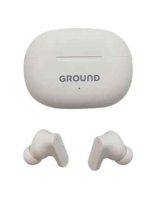 Audífonos True Wireless Ground Sound Aura inalámbricos