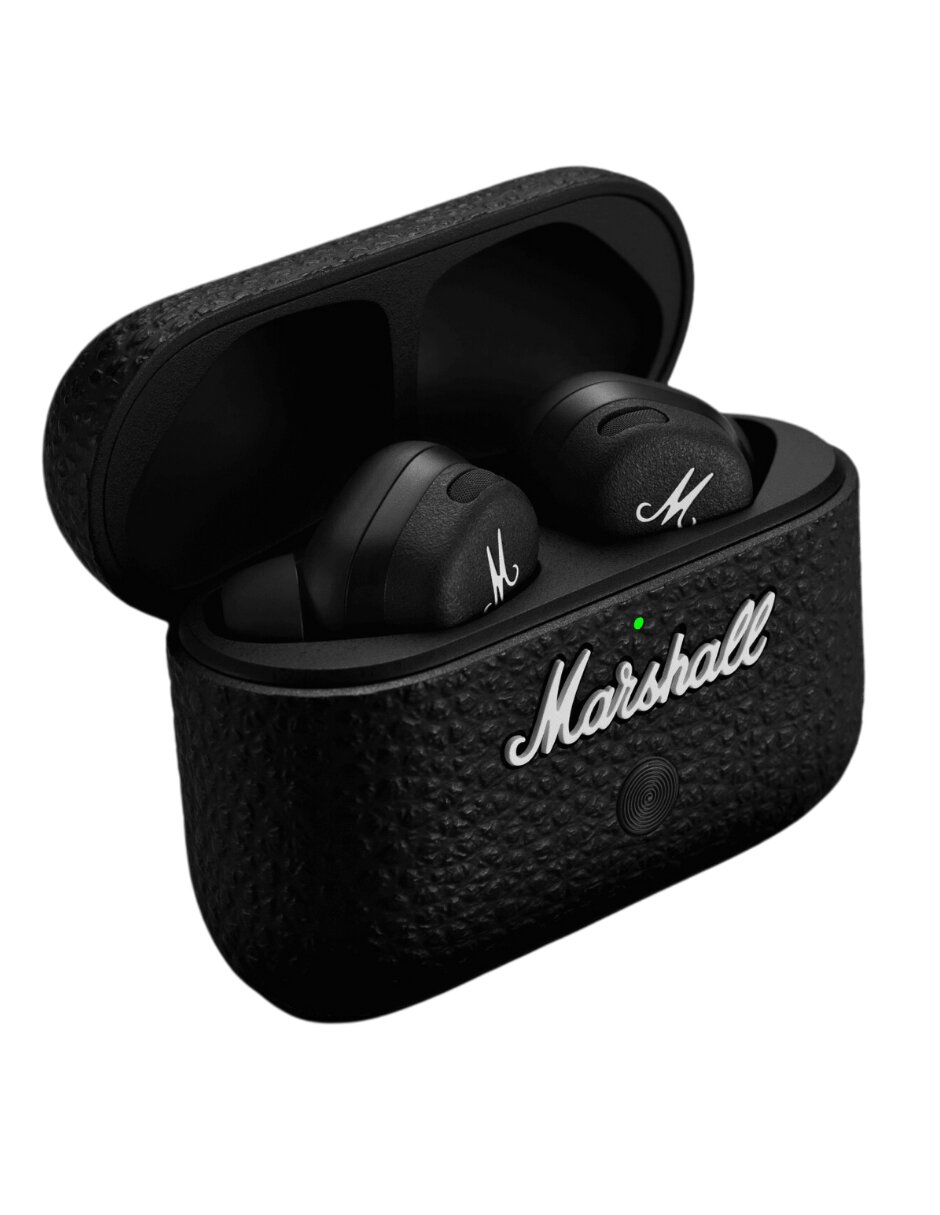 Audífonos True Wireless Motif Ii Anc inalámbricos con cancelación de ruido 4