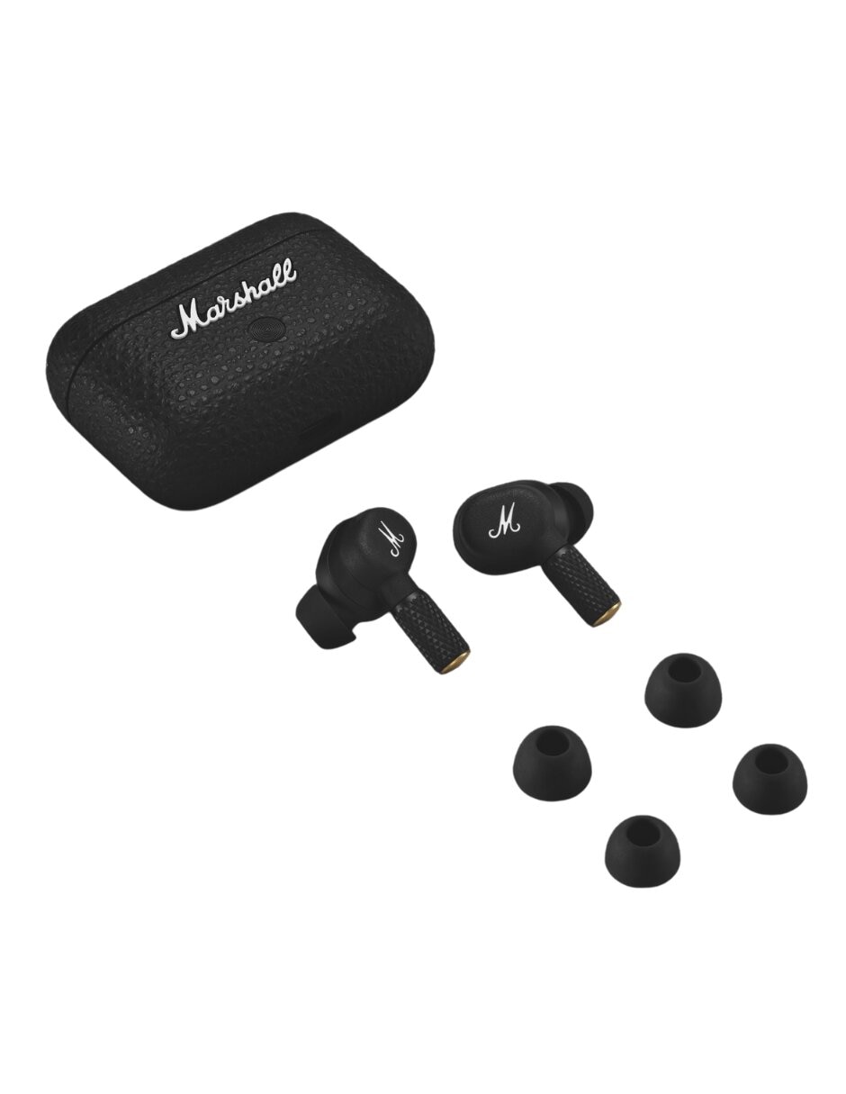 Audífonos True Wireless Motif Ii Anc inalámbricos con cancelación de ruido 9
