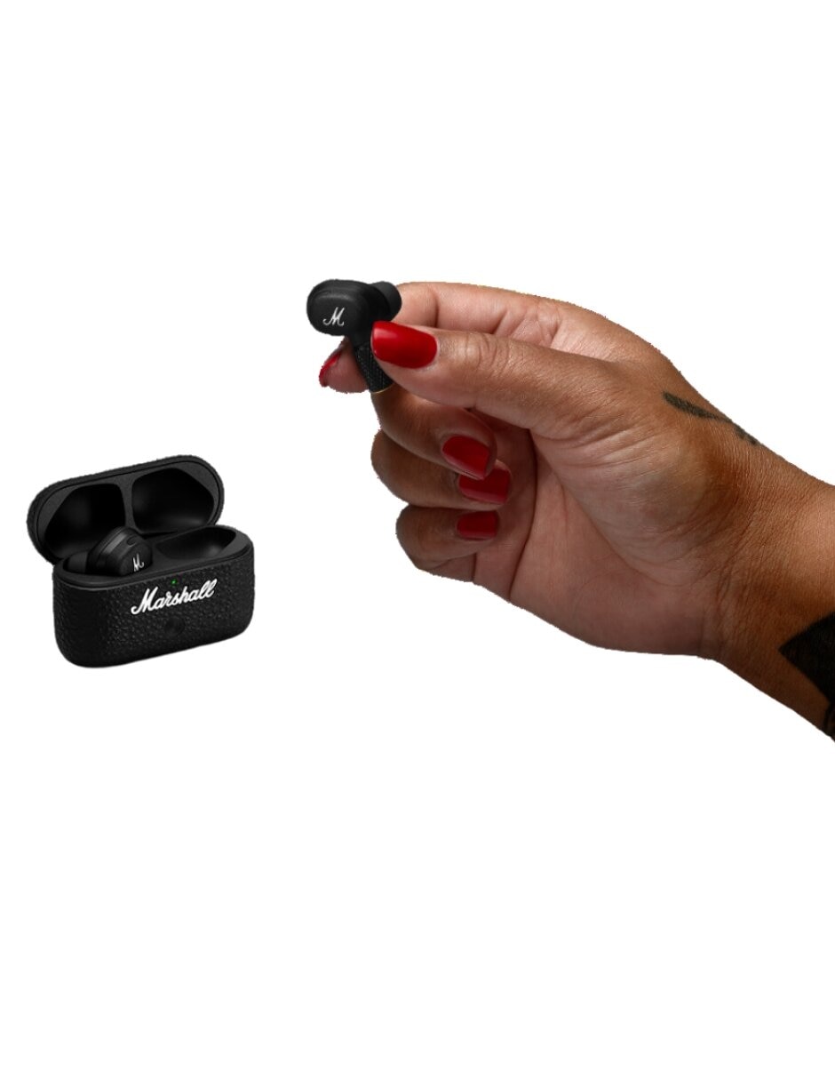 Audífonos True Wireless Motif Ii Anc inalámbricos con cancelación de ruido 10