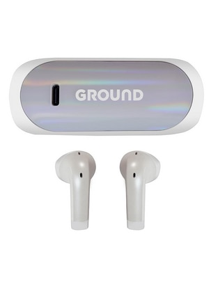 Audífonos True Wireless Beat Glow inalámbricos con cancelación de ruido