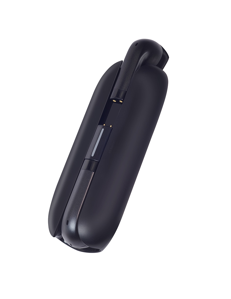 Audífonos True Wireless Beat Glow inalámbricos con cancelación de ruido 5
